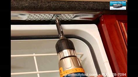 metal under counter dishwasher mounting bracket|dishwasher countertop bracket near me.